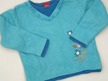 lidl koszule flanelowe: Bluzka, Esprit, 7 lat, 116-122 cm, stan - Bardzo dobry