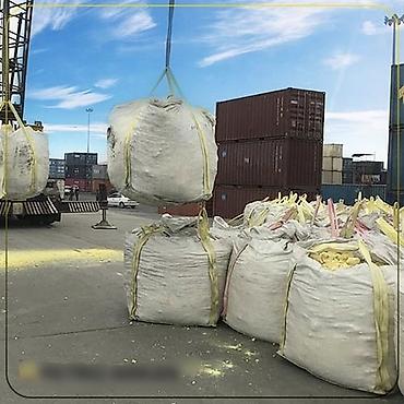 сера молотая: Сера гранулированная и кусковая (техническая) Описание: - Продукт — 4
