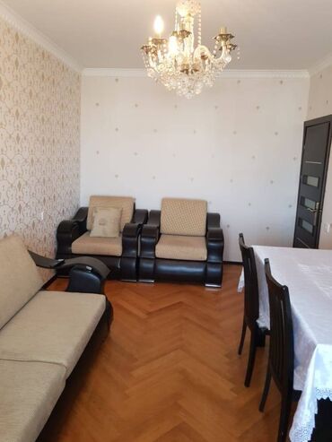 Uzunmüddətli kirayə mənzillər: Razində, İcra hakimiyyəti yaxınlığında 9 mərtəbəli eksperimental — 2