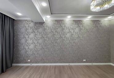 Продажа квартир: 2 комнаты, 76 м², Элитка, 15 этаж, Евроремонт — 24