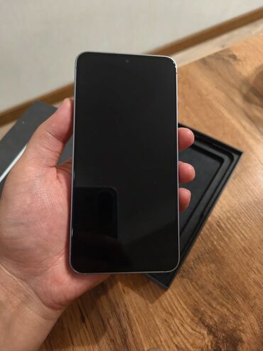 техно камон 20 про цена в бишкеке: Samsung Galaxy S25, Жаңы, 256 ГБ, түсү - Боз, eSIM, 2 SIM