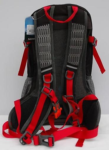 Sportske torbe i rančevi: Planinarski ranac Senterlan – 20L - Zapremina: 20 litara (oznaka — 3