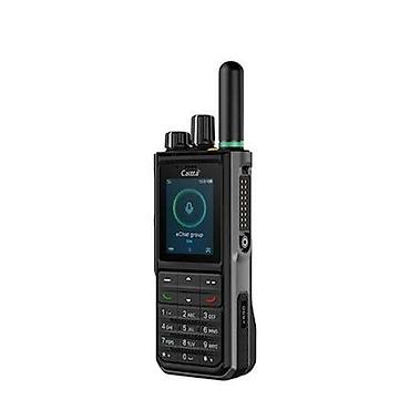 Mobil telefon və aksesuarlar: 🔹 Caltta E690 & Caltta Müasir POC rabitə həlləri 🔹 Komanda — 2