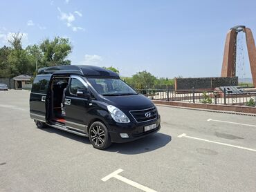 какие машины бизнес класса в яндекс такси бишкек: Автобус, Hyundai