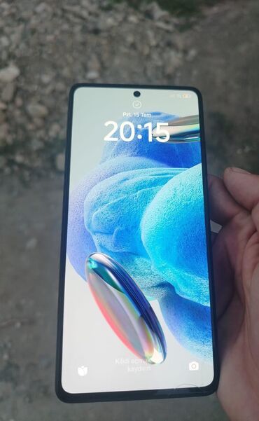 redmi note 8 islenmis qiymeti: Xiaomi Redmi Note 12 Pro+ 5G, 256 ГБ, цвет - Голубой