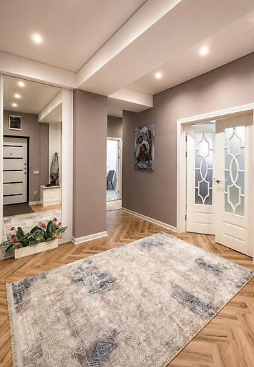 12: 2 комнаты, 76 м², 12 этаж, Дизайнерский ремонт — 4