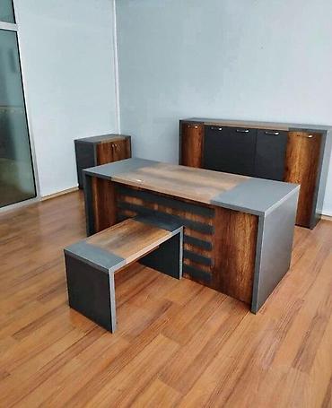 ucuz carpayilar: Ofis mebeli Ofis mebel dəsti - birbaşa fabrikdən satış ⚜ Şəkillər — 1