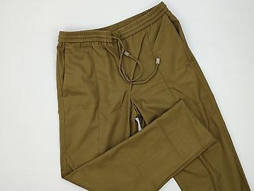 nutmeg spodnie: MNG Suit, Spodnie materiałowe damskie, rozmiar S — 1