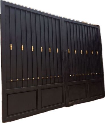 Откатные ворота: Чалыныздар at lalafo.kg — 10 Откатные ворота: Чалыныздар — 10