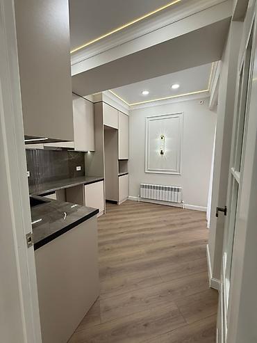 Продажа квартир: 2 комнаты, 62 м², Элитка, Евроремонт — 9