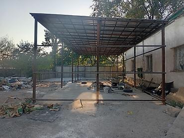 Детейлинг, Малярный цех, 300 м²