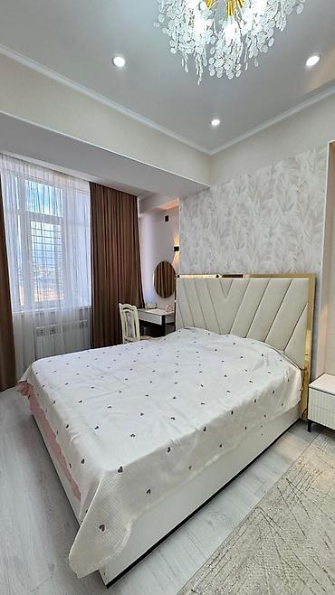 flats on rent: 3 комнаты, 74 м², Элитка, 2 этаж, Дизайнерский ремонт — 5