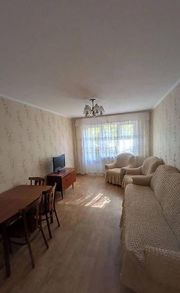 квв: 2 комнаты, 43 м², 104 серия, 4 этаж, Свежий ремонт — 3