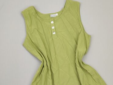 bluzki na impreze: Блуза жіноча, 3XL, стан - Хороший