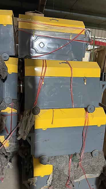 Станки для проволоки: Выпрямитель проволоки, Новый, В наличии — 9