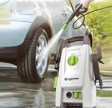 плунжера: Автомойка высокого давления Lutian Domo D4 купить в Бишкеке Нужна — 6