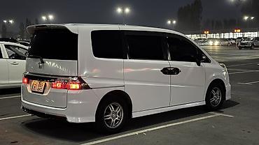 радиатор карина е: Honda Stepwgn: 2008 г., 2 л, Автомат, Бензин, Минивэн — 8