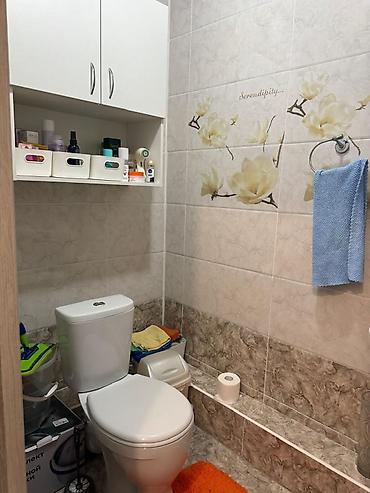 7 1: 2 комнаты, 80 м², 12 мкр Элитка, 5 этаж — 9
