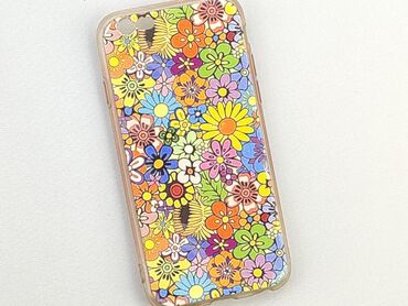 Phone accessories: Phone case, condition - Fair