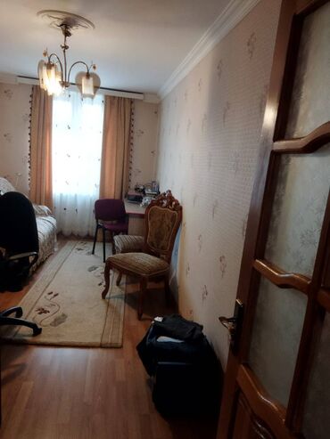 Köhnə tikili: Sumqayıt, 2 otaqlı, Köhnə tikili, 65 kv. m -da lalafo.az — 3 Köhnə tikili: Sumqayıt, 2 otaqlı, Köhnə tikili, 65 kv. m — 3