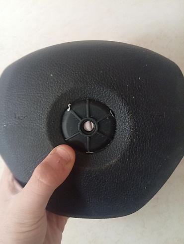 hunday disk teker: BMW sükan hava yastığı (airbag modulu) - İstehsalçı: TRW Automotive — 1