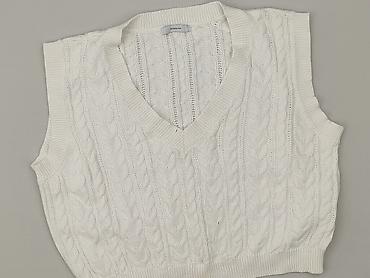 sweter merino: Reserved, Kamizelka damska, rozmiar L — 1