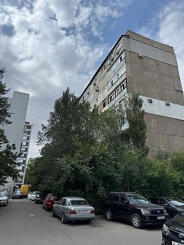 Продажа квартир: 3 комнаты, 62 м², 105 серия, 8 этаж, Косметический ремонт — 12