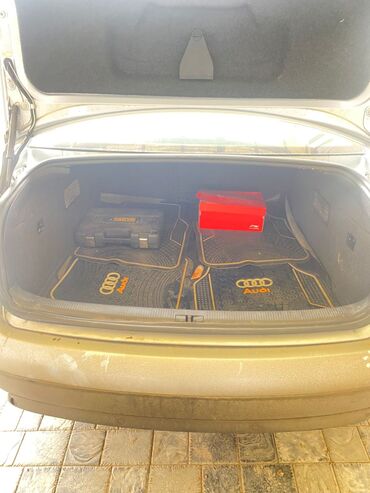 Audi: Audi A6: 1999 г., 2.4 л, Автомат, Бензин, Седан — 4