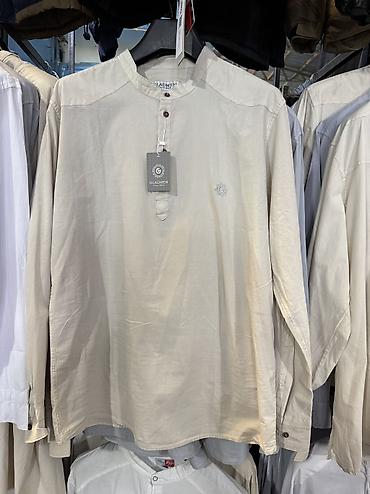 Другая мужская одежда: Мужской комплект из хлопка отлично подойдут для умрыхаджы — 18