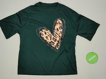 t shirty leopard: T-shirt damski, rozmiar M — 2