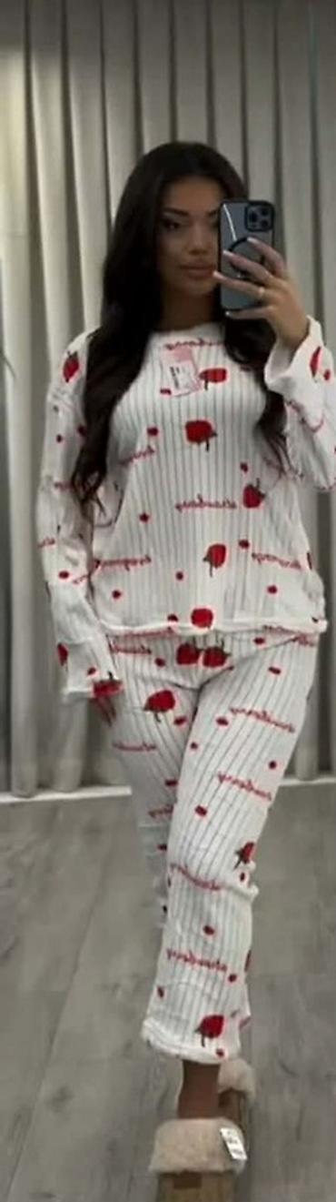 Pidžame: Uni

2200 din
OR💥 — 7