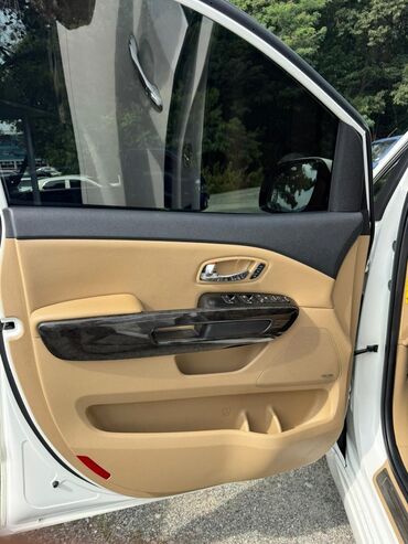 Kia: Kia Carnival: 2019 г., 2.2 л, Дизель, Минивэн — 13