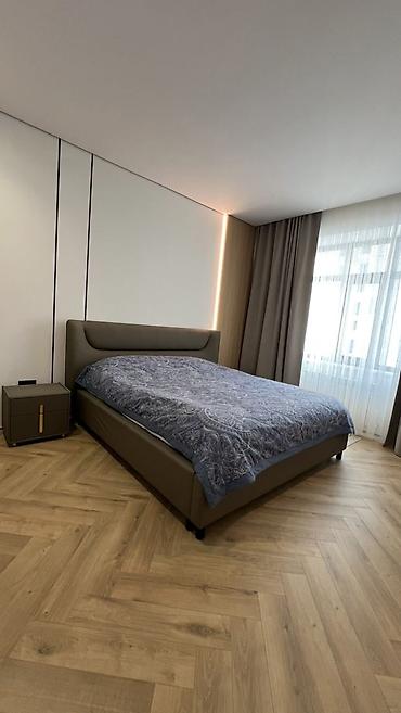 Продажа квартир: 3 комнаты, 94 м², Элитка, 6 этаж — 3