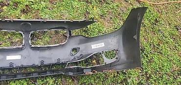 obe: PREDNJI BRANIK F30 F31 ZA BMW SERIJA 3 | BMW 3 f30 31 prednji branik — 2