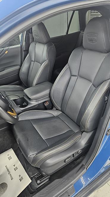 Subaru: Subaru Outback: 2023 г., Вариатор, Бензин, Кроссовер — 7
