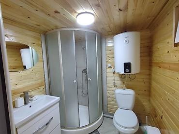 кой рамановский: Сдаю уютные коттеджи на 2-4-6 человек со всеми удобствами, для вашего — 6