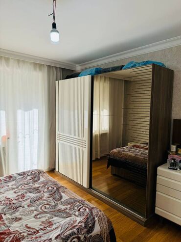 Yeni tikili: Yeni Yasamal, 3 otaqlı, Yeni tikili, 100 kv. m — 21