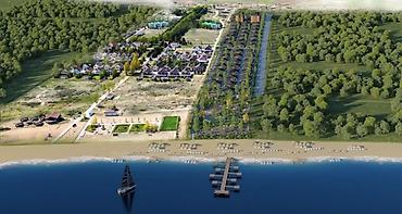 Продажа коттеджей и домов: Собственник! Продаю апартаменты в уникальном,круглогодичном комплексе — 7