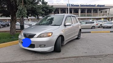 бампер мазда демио 2003: Mazda Demio: 2004 г., 1.3 л, Автоматические, Бензин, Хэтчбэк