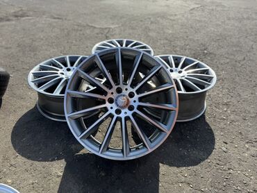 opel diskləri 4 bolt: İşlənmiş Disk Mercedes-Benz R 20, 5 Boltlu