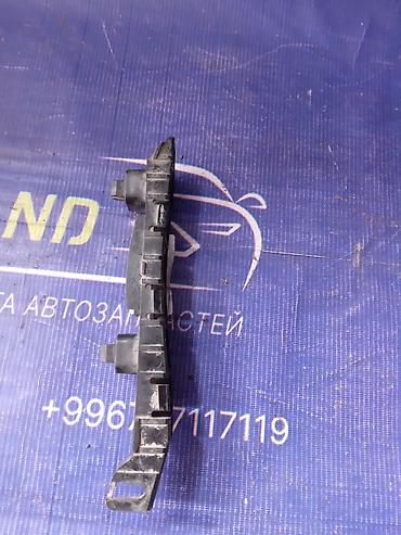 rn3: Honda, Б/у, Оригинал — 2