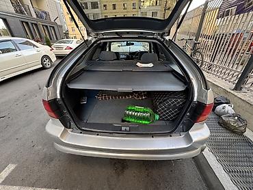 хонда аккорд уневерсал: Honda Accord: 1998 г., Универсал — 8