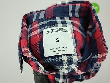 zara sweter: Zara, Koszula damska, rozmiar S — 5
