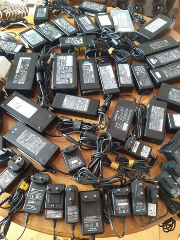 Блоки питания: Блок питания, Новый — 12