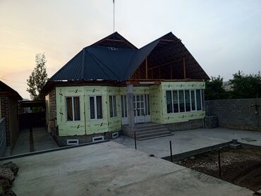 Продажа домов: Дом, 130 м², 5 комнат, Собственник, Дизайнерский ремонт