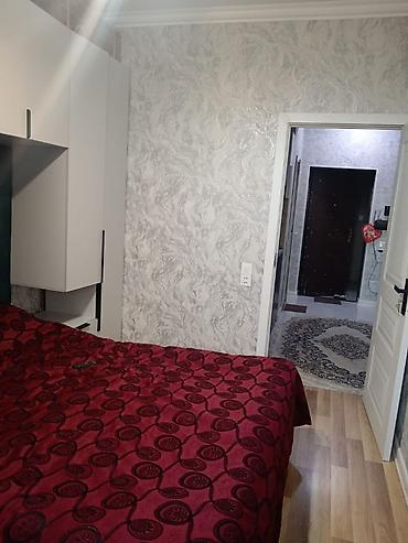 mingəçevirdə ev satılır: 2 otaqlı, Yeni tikili, 50 kv. m — 2