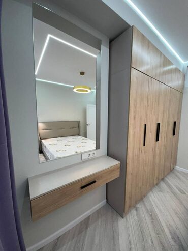 квартира черемушки снять: 1 комната, 55 м², Элитка, 3 этаж, Евроремонт