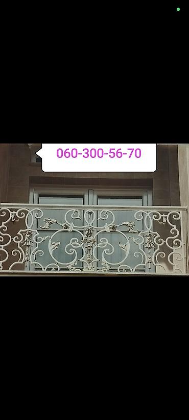 Barmaqlıqlar: Resotka 1-kv 30 azn başlayan qiymətlərlə Məhəccər 1-kv 40 manat — 16