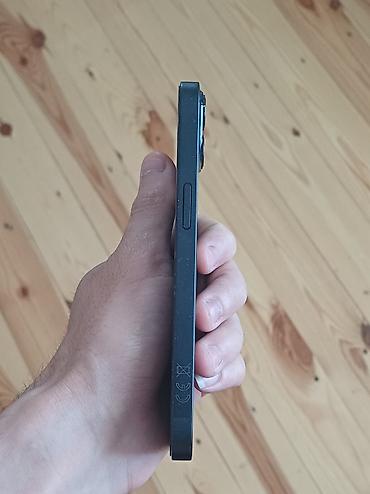 сколько стоит бэушный iphone 7: IPhone 13, 128 GB, Midnight, Sənədlərlə, Zəmanət, Face ID — 3