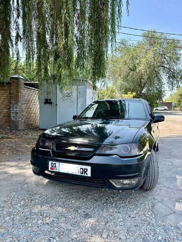 клапанная крышка нексия 1.5 16 кл: Daewoo Nexia: 2010 г., 1.5 л, Механика, Бензин, Седан